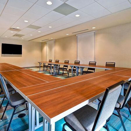 Home2 Suites By Hilton Bowling Green, Oh Buitenkant foto