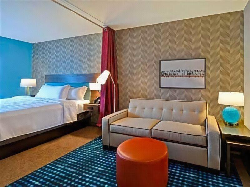 Home2 Suites By Hilton Bowling Green, Oh Buitenkant foto