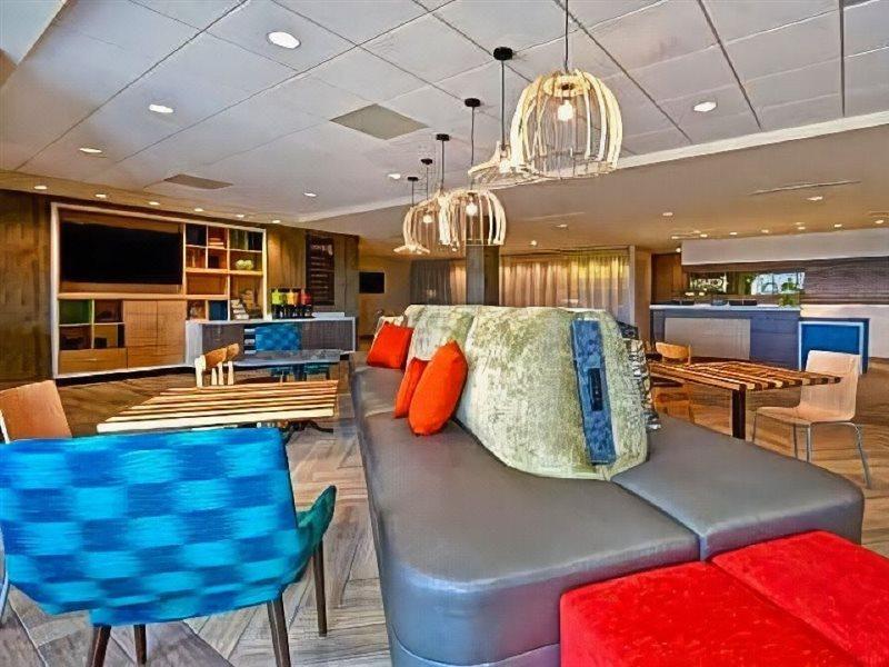 Home2 Suites By Hilton Bowling Green, Oh Buitenkant foto