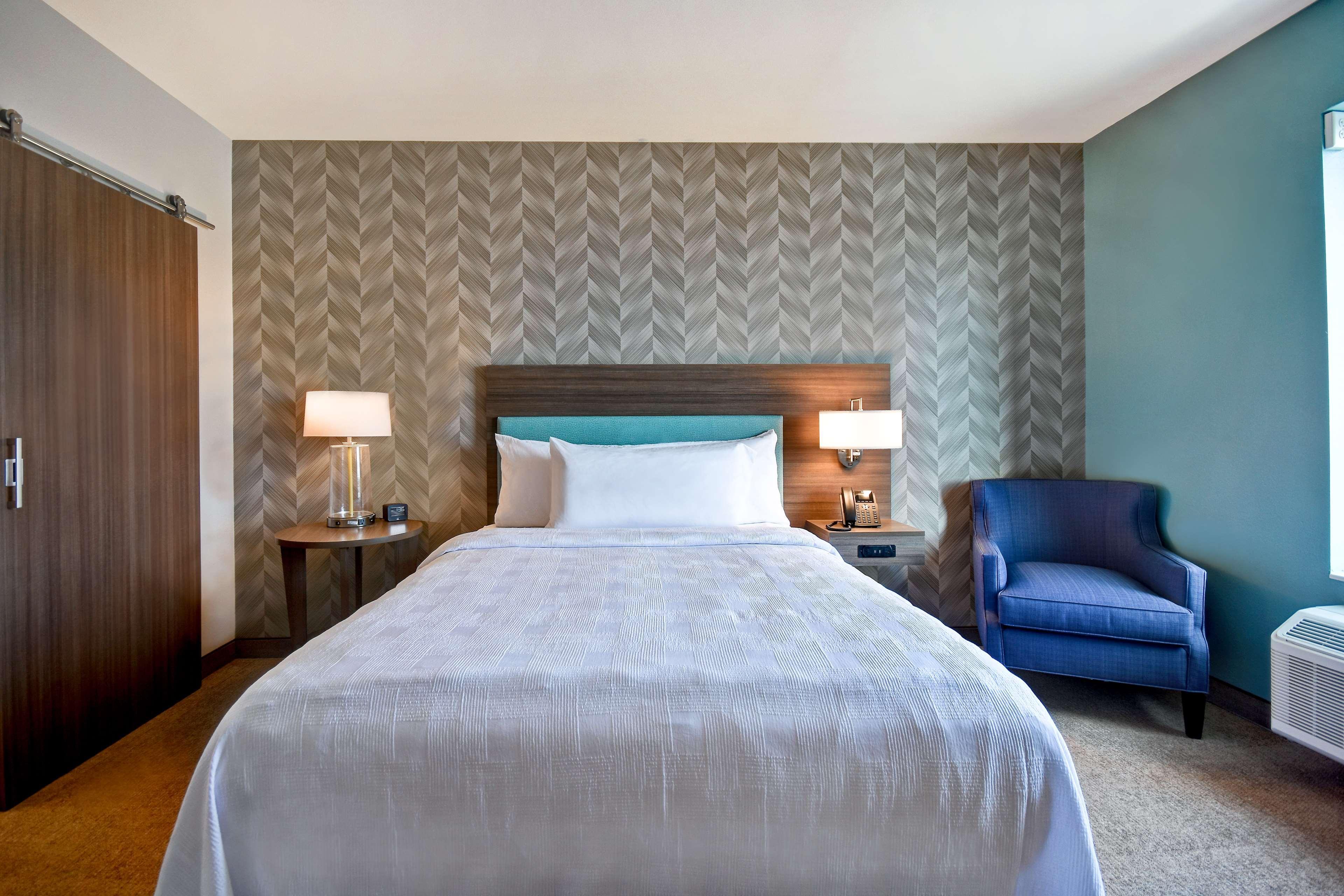 Home2 Suites By Hilton Bowling Green, Oh Buitenkant foto