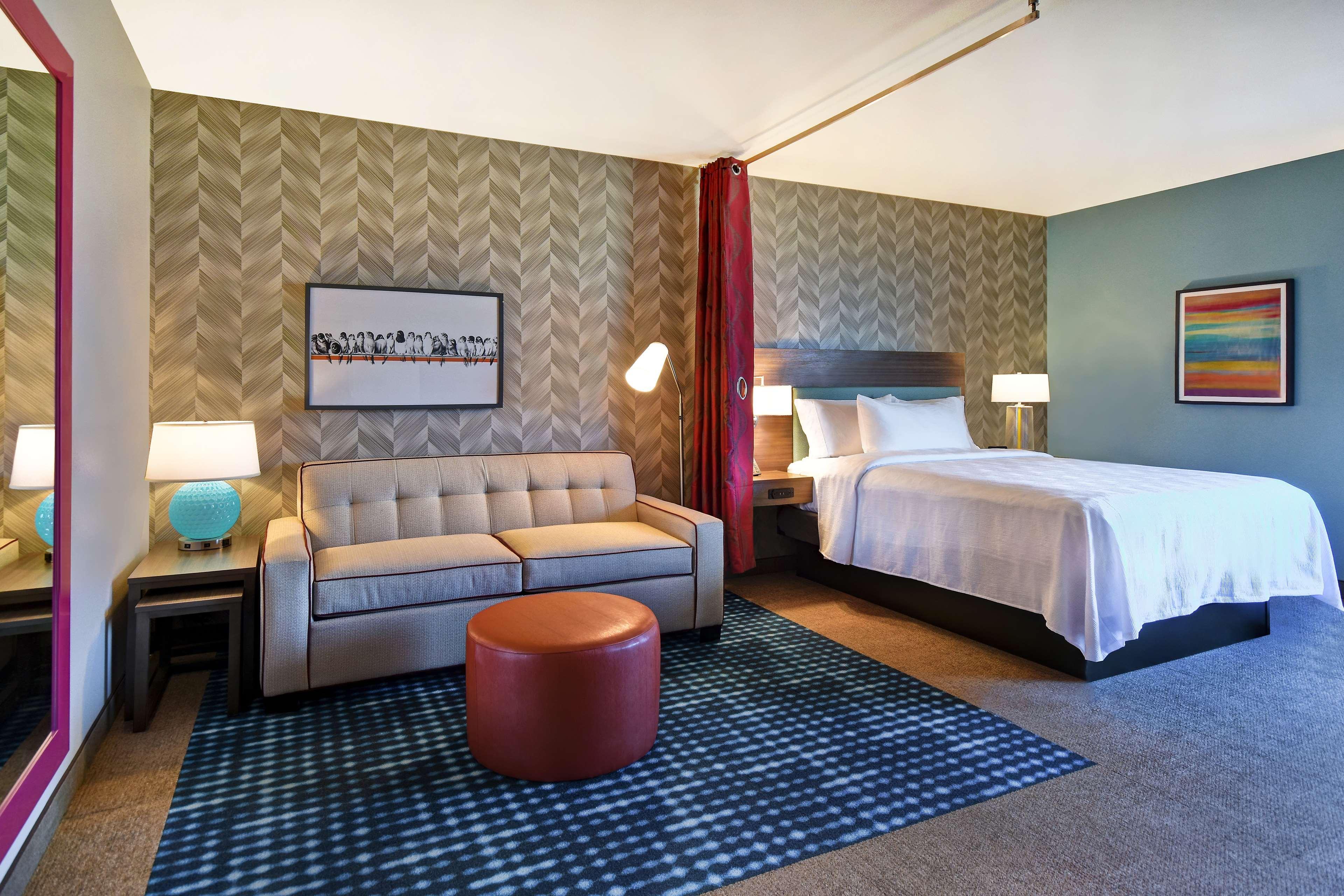 Home2 Suites By Hilton Bowling Green, Oh Buitenkant foto