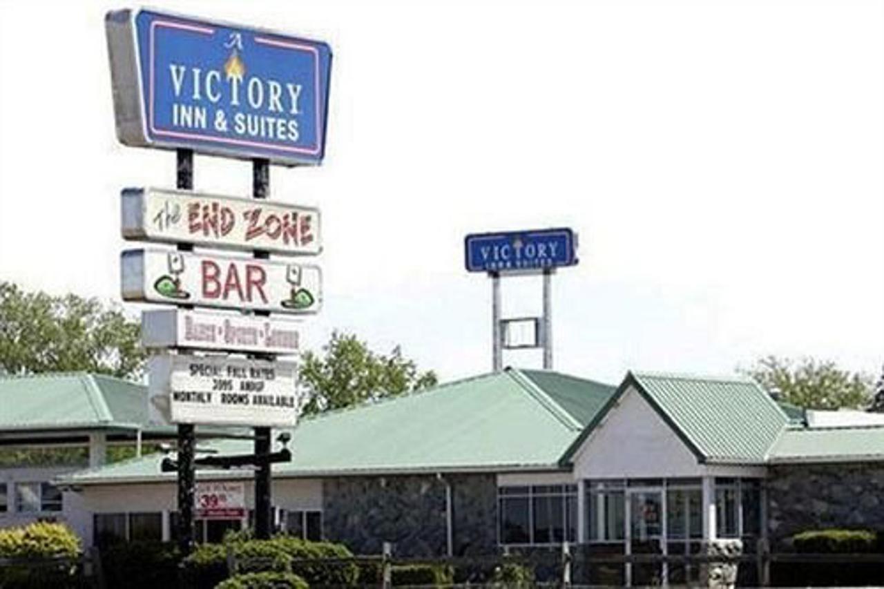 Home2 Suites By Hilton Bowling Green, Oh Buitenkant foto