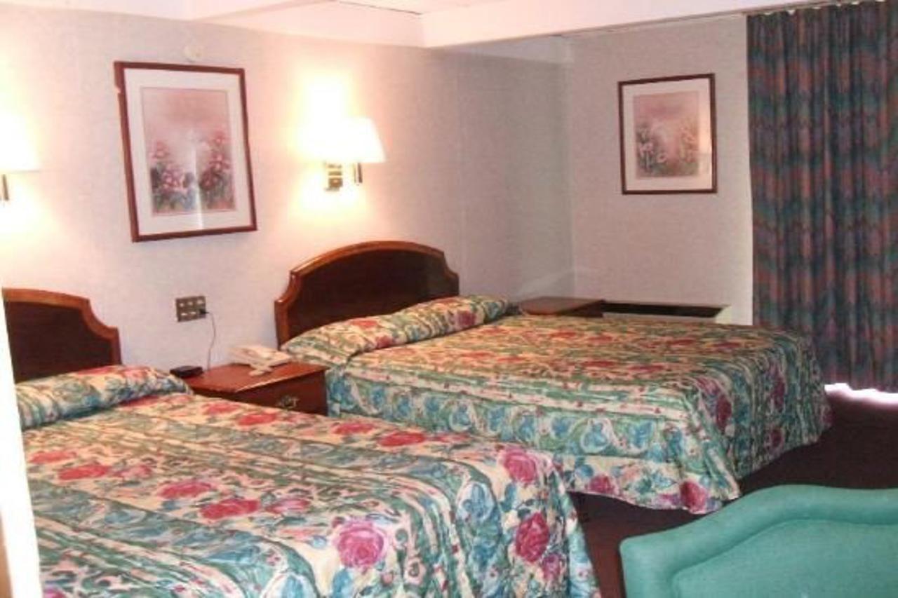 Home2 Suites By Hilton Bowling Green, Oh Buitenkant foto