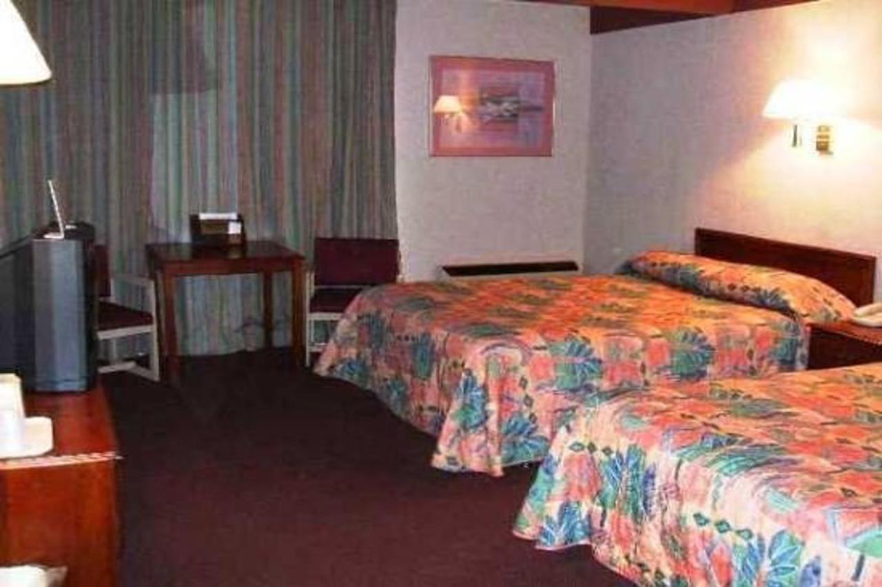 Home2 Suites By Hilton Bowling Green, Oh Kamer foto