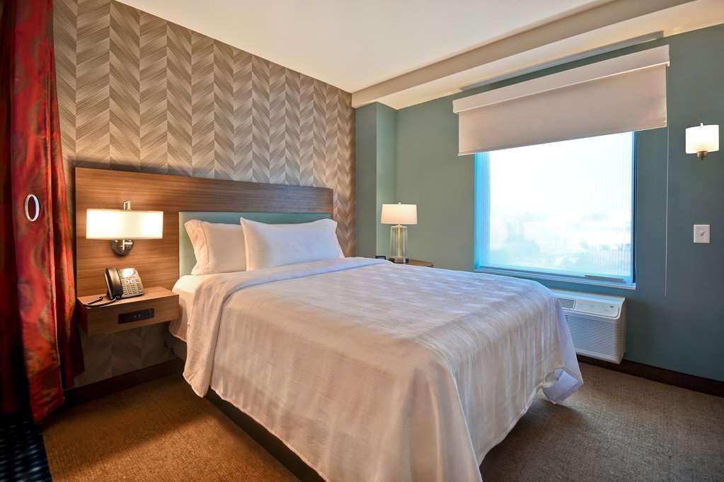 Home2 Suites By Hilton Bowling Green, Oh Kamer foto
