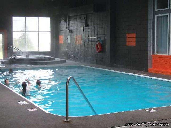 Home2 Suites By Hilton Bowling Green, Oh Faciliteiten foto