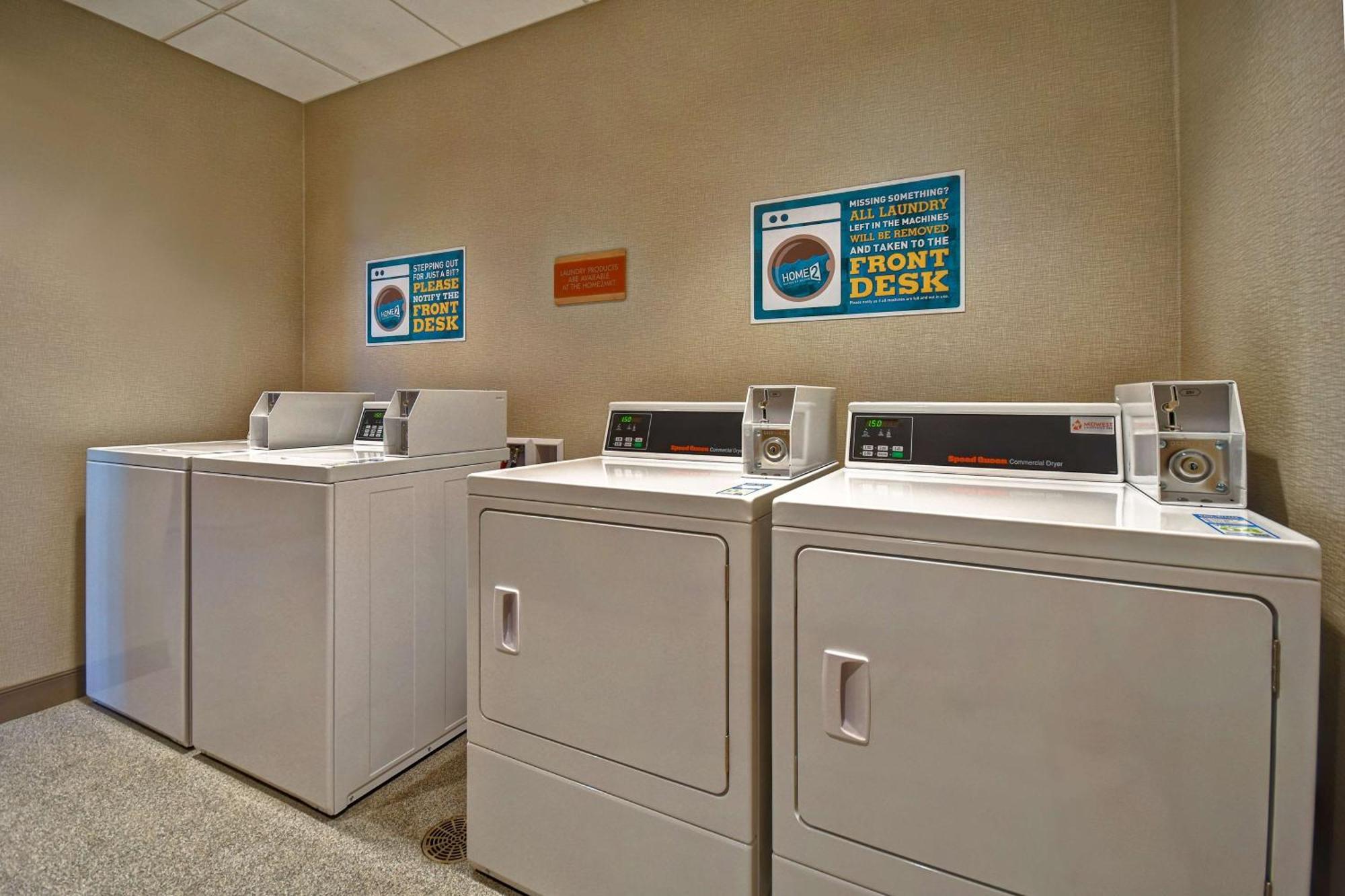 Home2 Suites By Hilton Bowling Green, Oh Buitenkant foto