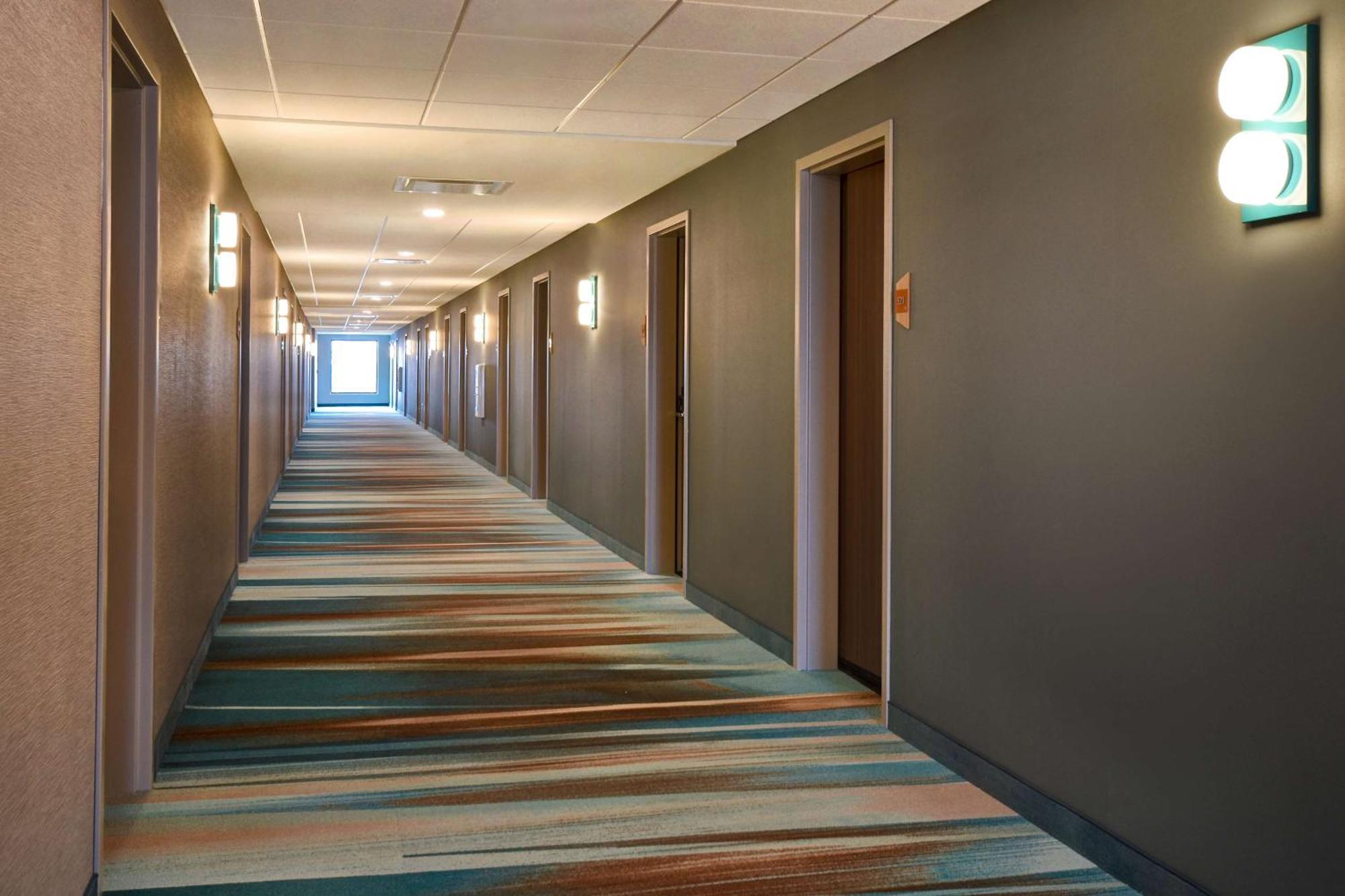 Home2 Suites By Hilton Bowling Green, Oh Buitenkant foto