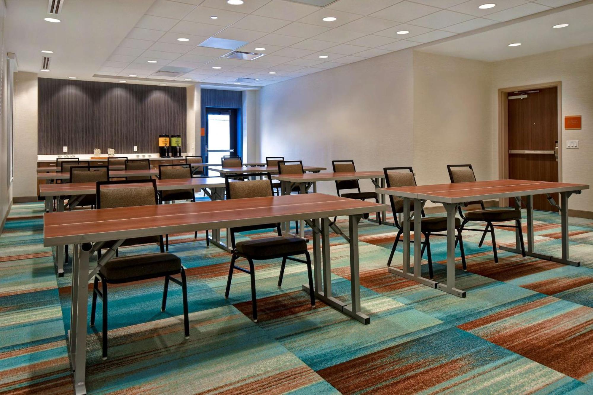 Home2 Suites By Hilton Bowling Green, Oh Buitenkant foto