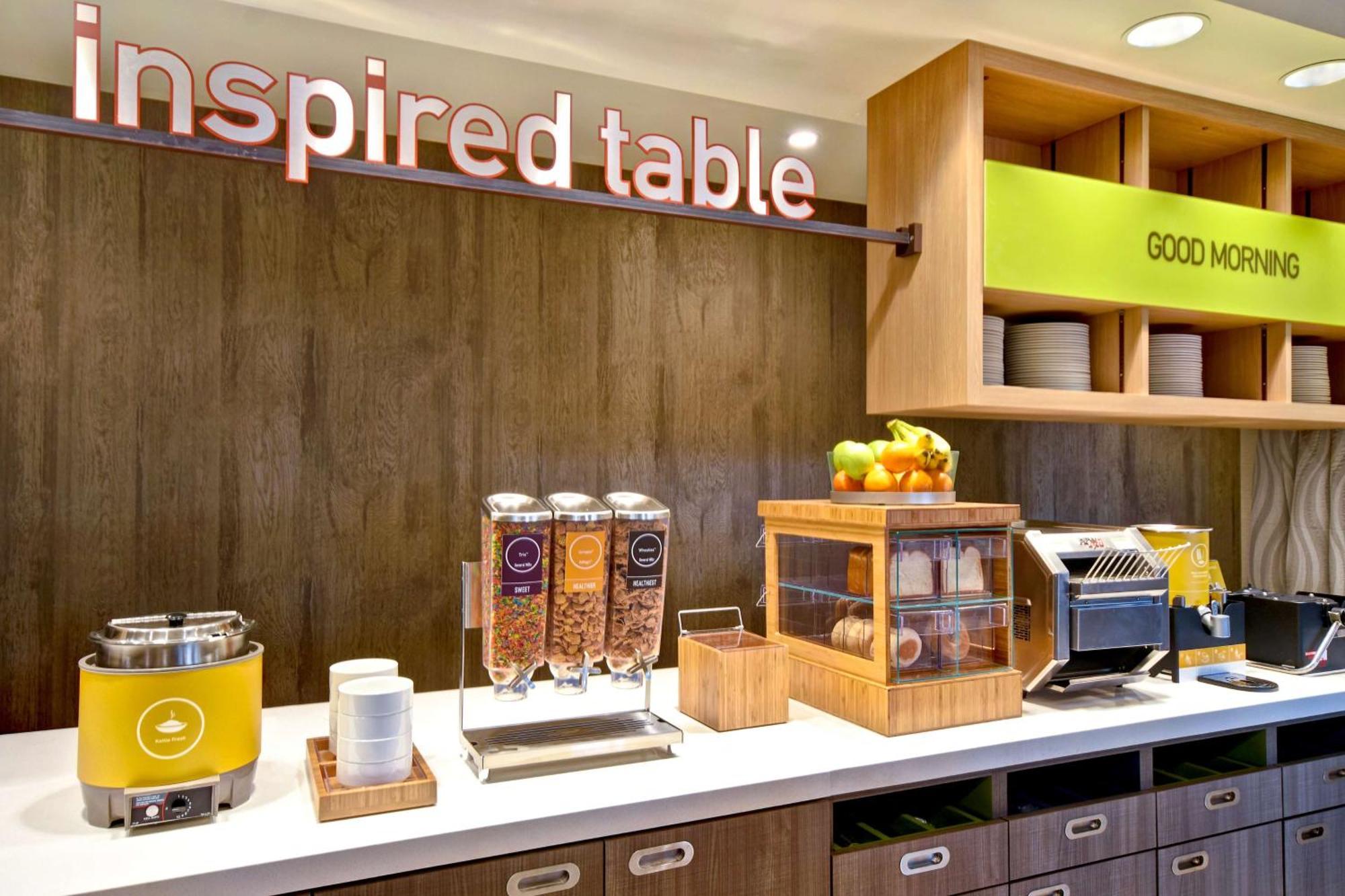 Home2 Suites By Hilton Bowling Green, Oh Buitenkant foto